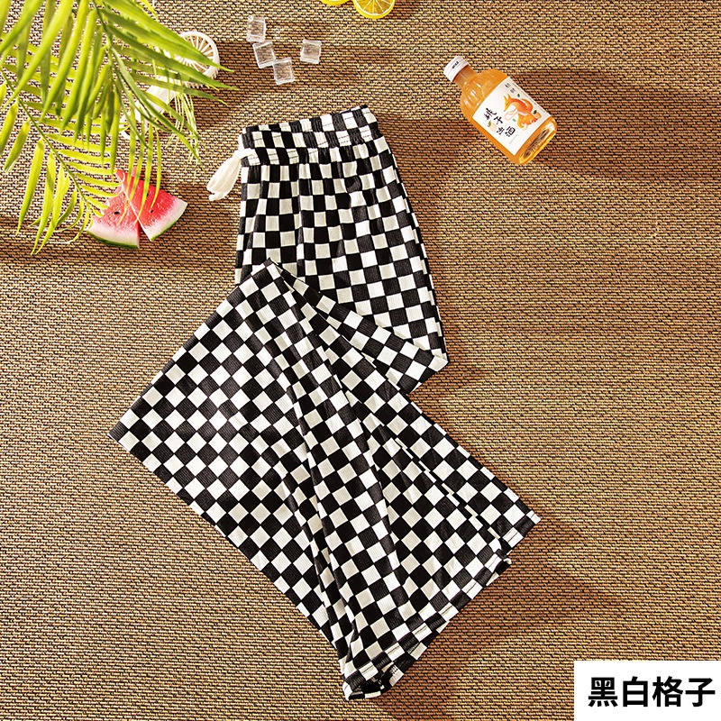 Quần Ống Rộng Lưng Cao JL-YDK-15