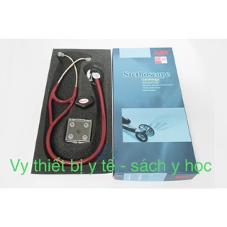 Ống nghe tim mạch 1 mặt spirit regal ck-715pf