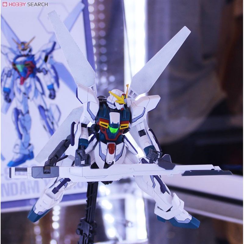 Mô hình Gundam HG X MaoH  - Gundamtop