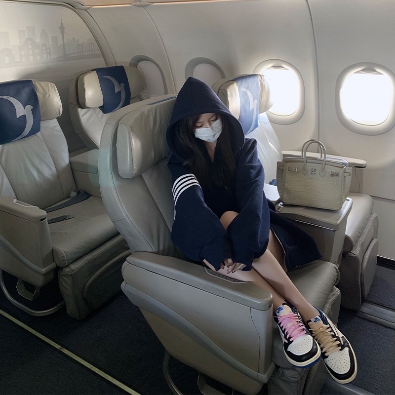 Áo khoác tb có mũ