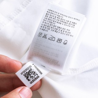 | Ảnh Thật | Áo Das 3Lines Ngang Ngực