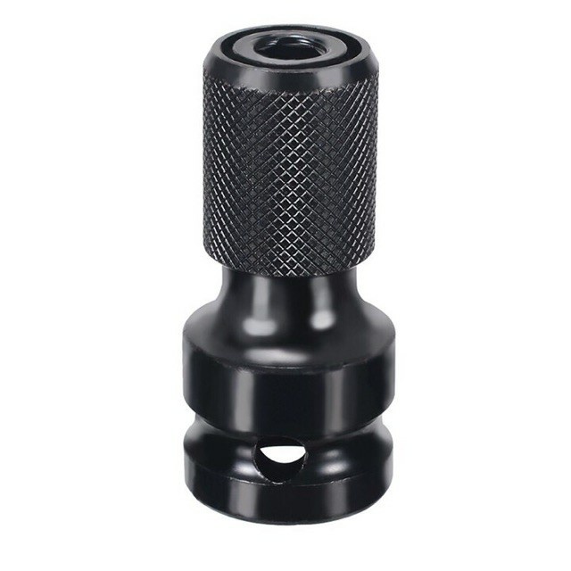 Đầu Chuyển Bulong 1/2 Sang Bắn Vít Lục Giác
