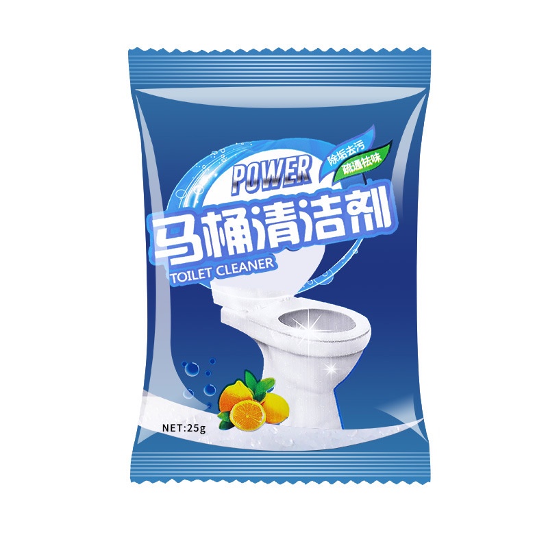 Chất Tẩy Rửa Bồn Cầu Mạnh Mẽ, Chất Khử Trùng Bụi Bẩn Nhà Vệ Sinh
