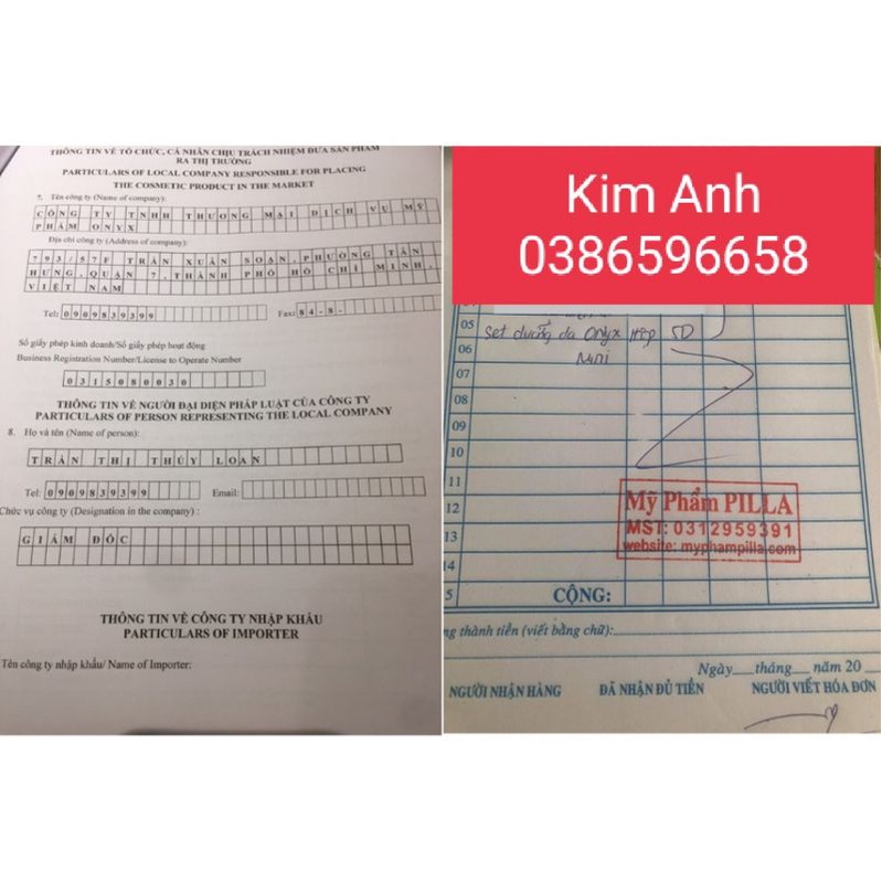 Kem dưỡng da vùng mắt Onyx giảm thâm,bọng mắt và vết nhăn. | BigBuy360 - bigbuy360.vn