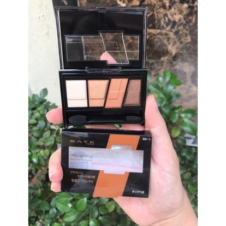 Phấn mắt KATE eye Shadow Diamond