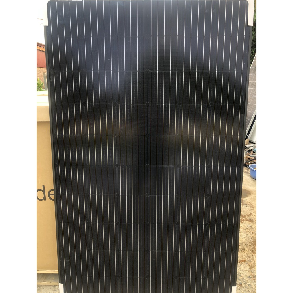 Pin mặt trời mono 320W