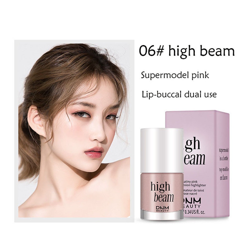(hàng Mới Về) Son Môi Kiêm Má Hồng Hai Đầu Dnm03000 | BigBuy360 - bigbuy360.vn