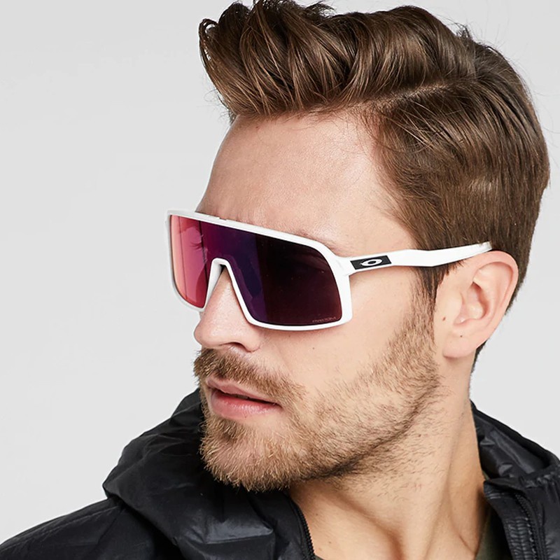 Kính Mát Phân Cực Thời Trang Thể Thao 2022 Dành Cho Nam Và Nữ
