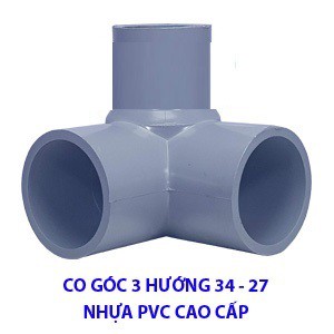 CO GÓC 3 HƯỚNG PHI 34 - 27