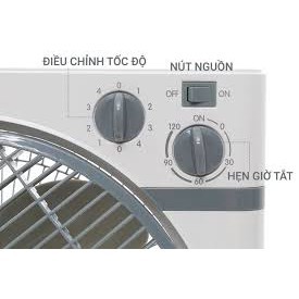 quạt hộp Media Box fan KYT30-15A  mã 114