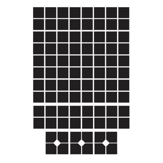 Sticker dán Launchpad