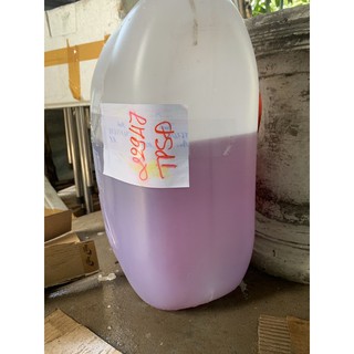 Combo 4kg keo poly 2kg vải thuỷ tinh kèm xúc tác