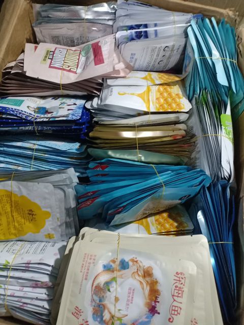 Bán sỉ 10 mặt nạ Nội Đia trung