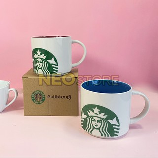 Cốc sứ Starbucks