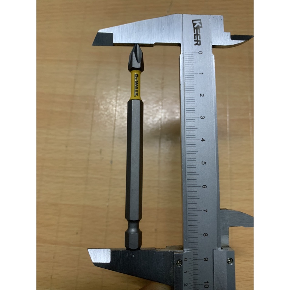 Bộ mũi vít - đầu tôn - mũi khoan tường gạch men thương hiệu Dewalt - King Blue chính hãng chất lượng cao