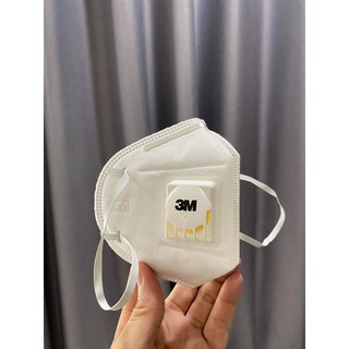Khẩu trang cao cấp siêu kháng bui 3M 9003