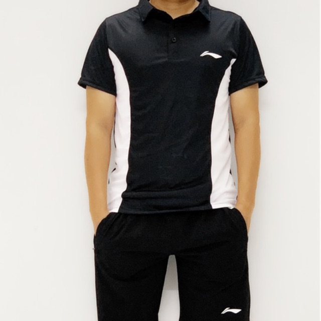 Bộ thể thao thun lạnh không bai ,không xù ,không phai màu