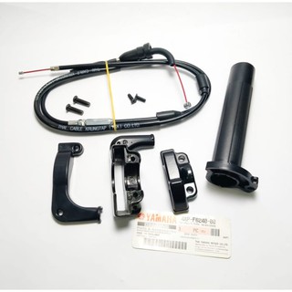 Phụ kiện chuyên dụng cho xe YZ klx crf rx king Jupyter mx Satria Fu Thái Lan