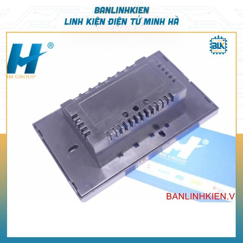 Hộp Công Tắc 7 Đầu RA HCT118