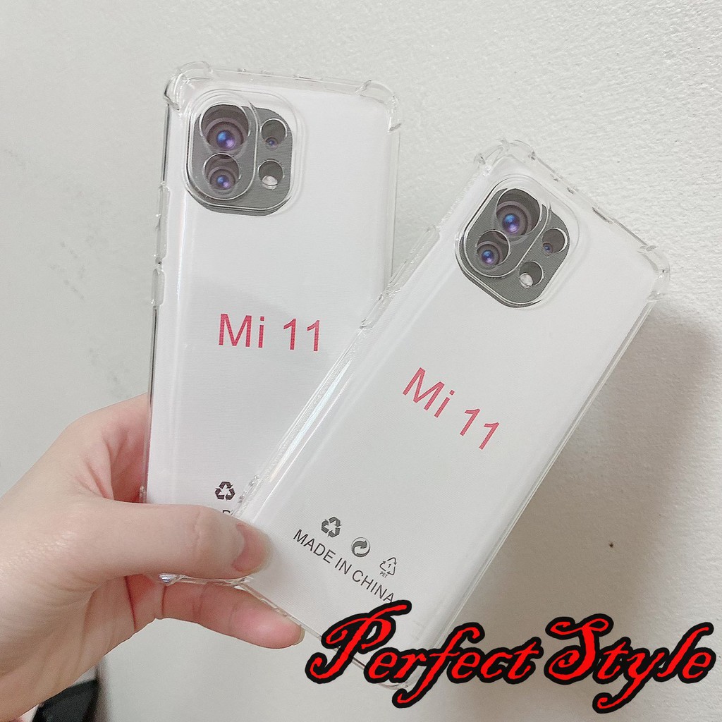 Ốp Lưng Chống va đập Xiaomi Mi 12T Mi 11 Mi 11 lite - Mi11 lite Mi 11T Mi11T pro mi mix 4 Mi 10s Mi 10 pro Mi 10 lite