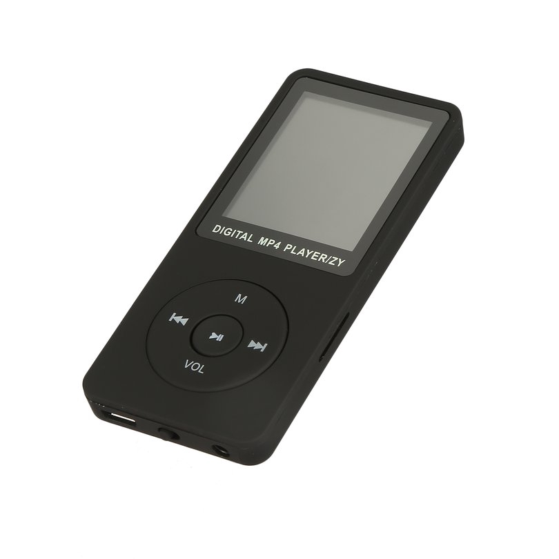 Máy Nghe Nhạc Mp3 Mp4 Siêu Mỏng 2020