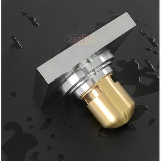 Thoát sàn chống mùi Square Shaped ZT532-2U