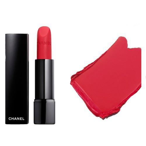 Son MAC Chili 602 Màu Đỏ Gạch, Đẹp Nhất Dòng Matte