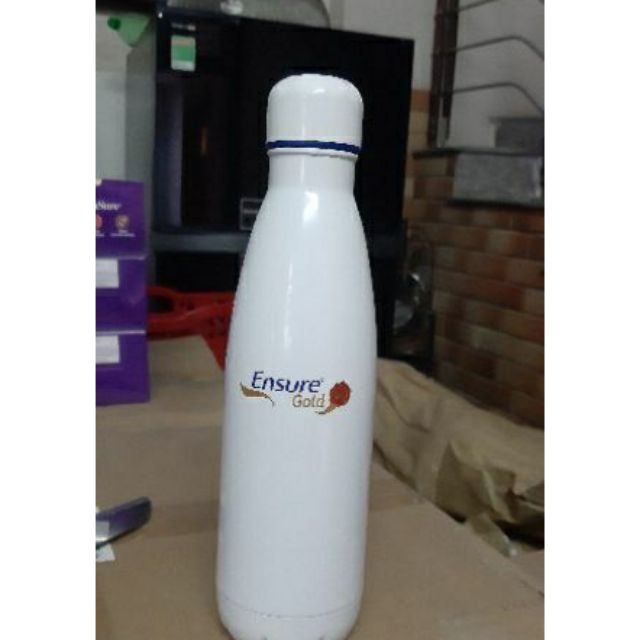 [THANH LÝ] bình giữ nhiệt 550ml ensure