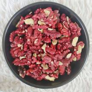 300g Nhân óc chó đỏ nhập khẩu