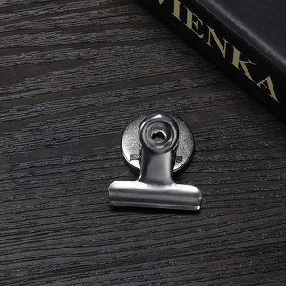 Kẹp nam châm dán tủ lạnh 3cm