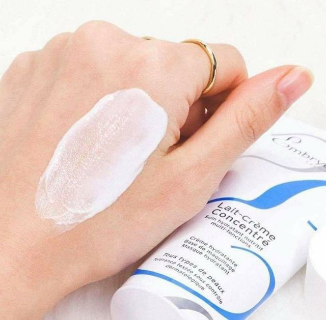 KEM DƯỠNG EMBRYOLISSE LAIT CRÈME CONCENTRE