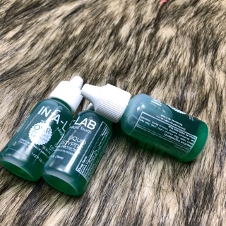 Chai cầm máu trong làm nail