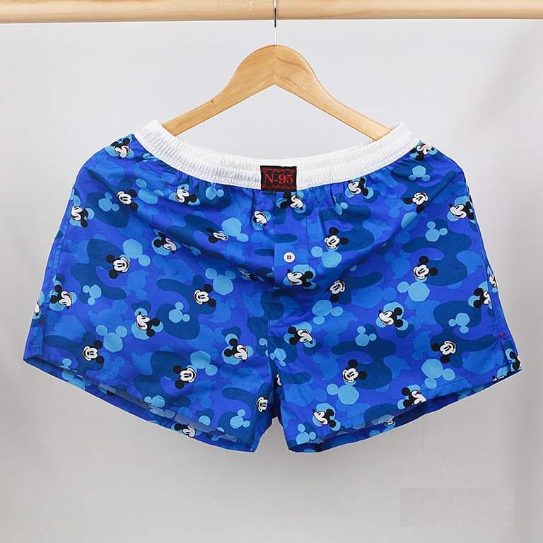 Quần đùi nam,chất kate thoáng mát | BigBuy360 - bigbuy360.vn