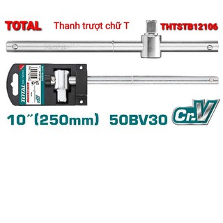 Thanh trượt t 10 inch total thtstb12106