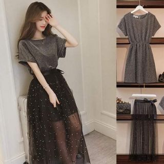 Váy sale 50% đồng giá 150k