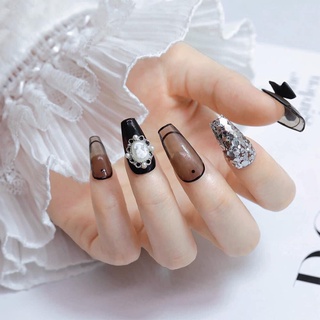 Charm  cô gái đính móng, charm thiên thần