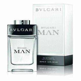 Nước hoa Nam BVL GARI MAN 100ml
