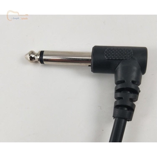 Dây cáp tín hiệu chất lượng cao dành cho đàn guitar