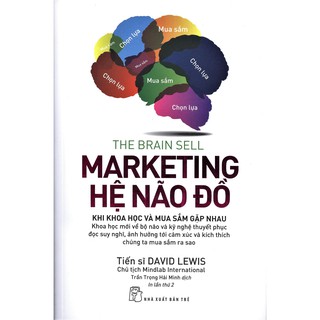 Marketing hệ não đồ