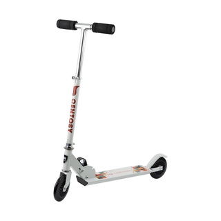 Xe Scooter Trẻ Em Giá Rẻ Centosy Scooter C1 - Có Đèn Nháy, Màu Sắc Nổi Bật
