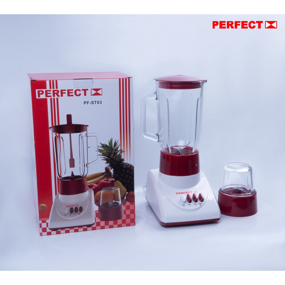 Máy xay sinh tố Perfect PF-ST03 250W - HAPOS