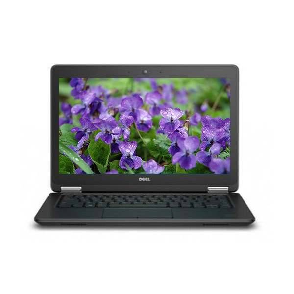 Laptop Dell Latitude E7250 Business (Black) New 99% - Intel Core I5