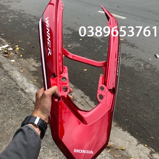 Ốp đuôi sau winner v1 (ĐỦ MÀU)