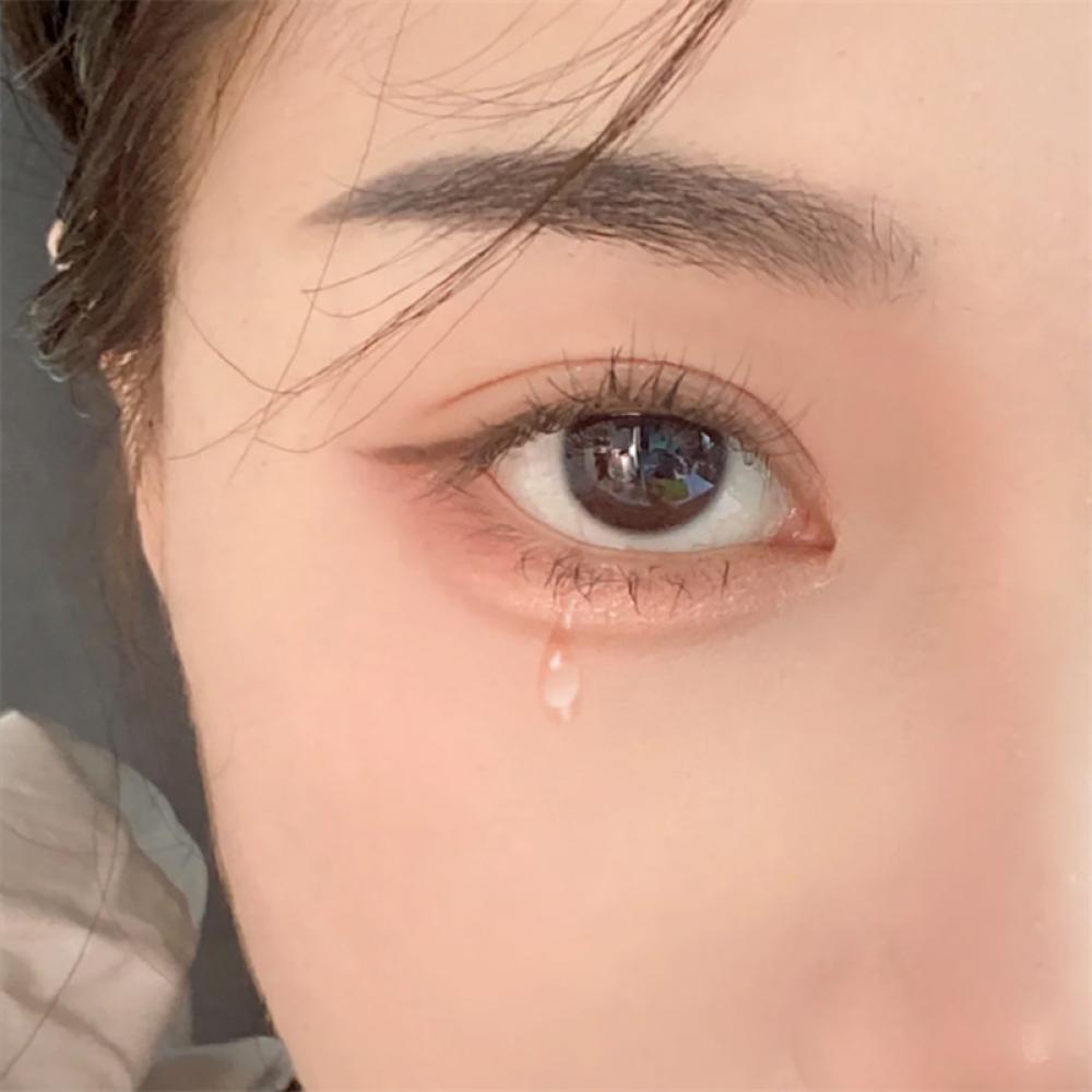 Phấn Mắt Dạng Bút Độ Bóng Cao Lâu Trôi Trang Điểm Tự Nhiên Cho Nữ N7U2