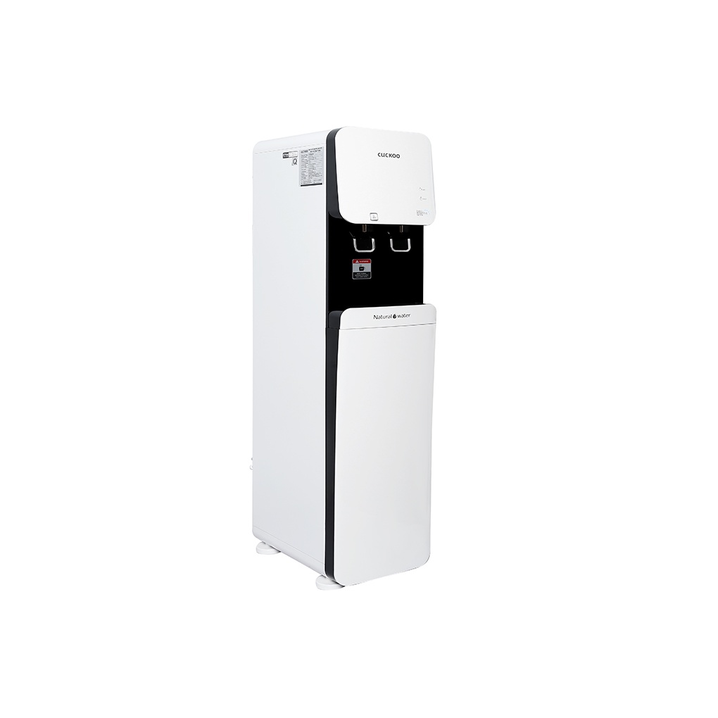 CP-FN601SW Máy lọc nước Nano nóng lạnh Cuckoo CP-FN601SW 4 lõi HÀNG CHÍNH HÃNG