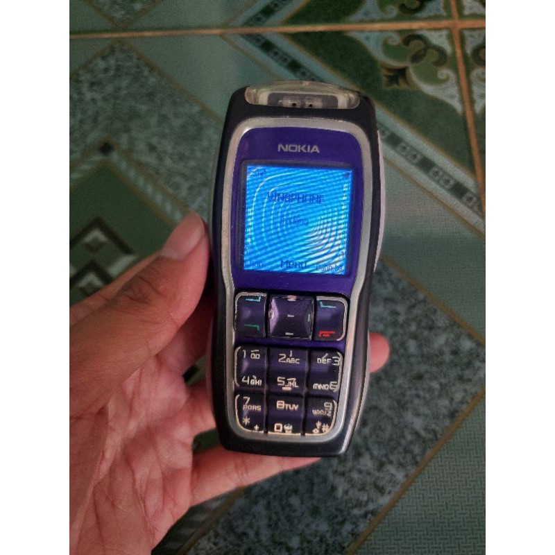 điện thoại nokia 3220