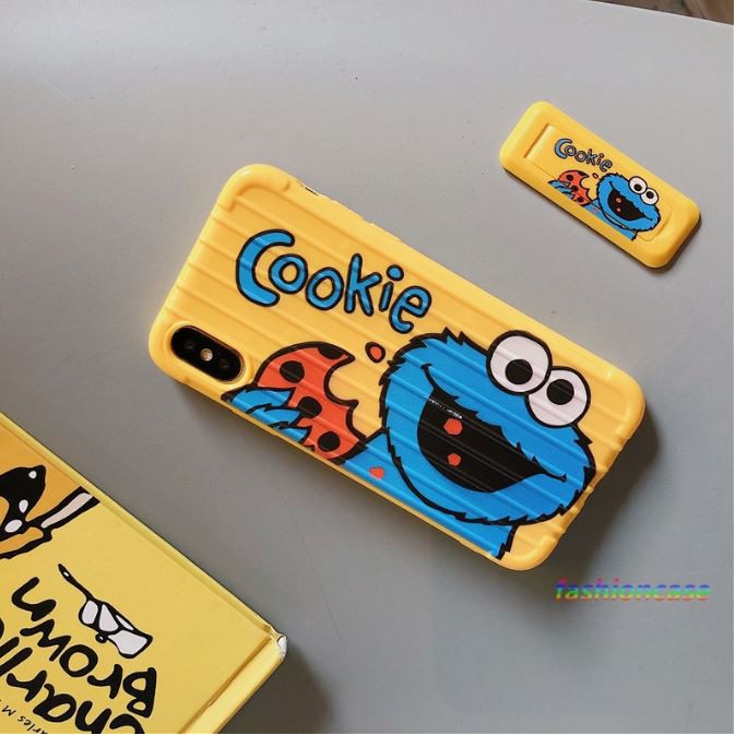 Ốp Lưng Xiaomi Redmi Note 7 Pro Note 4X 8 Note 8 Pro 5 Plus 6 Note 6 Pro 7  - D012