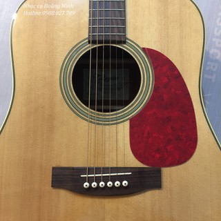 MIẾNG DÁN CHỐNG XƯỚC GUITAR