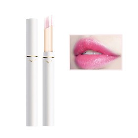 Son Gió Dưỡng Ẩm Và Bảo Vệ Môi F.O.X Moisturizing Lipstick 2.4g