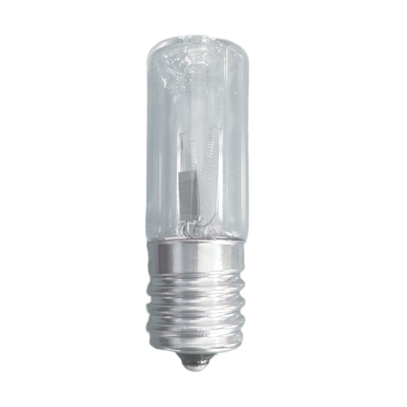 Bóng Đèn Khử Trùng Bằng Tia Uv Dc 10-12v E17 3w